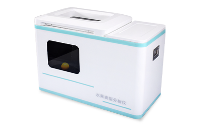 通州区水果表型分析仪IN-VistaFruit